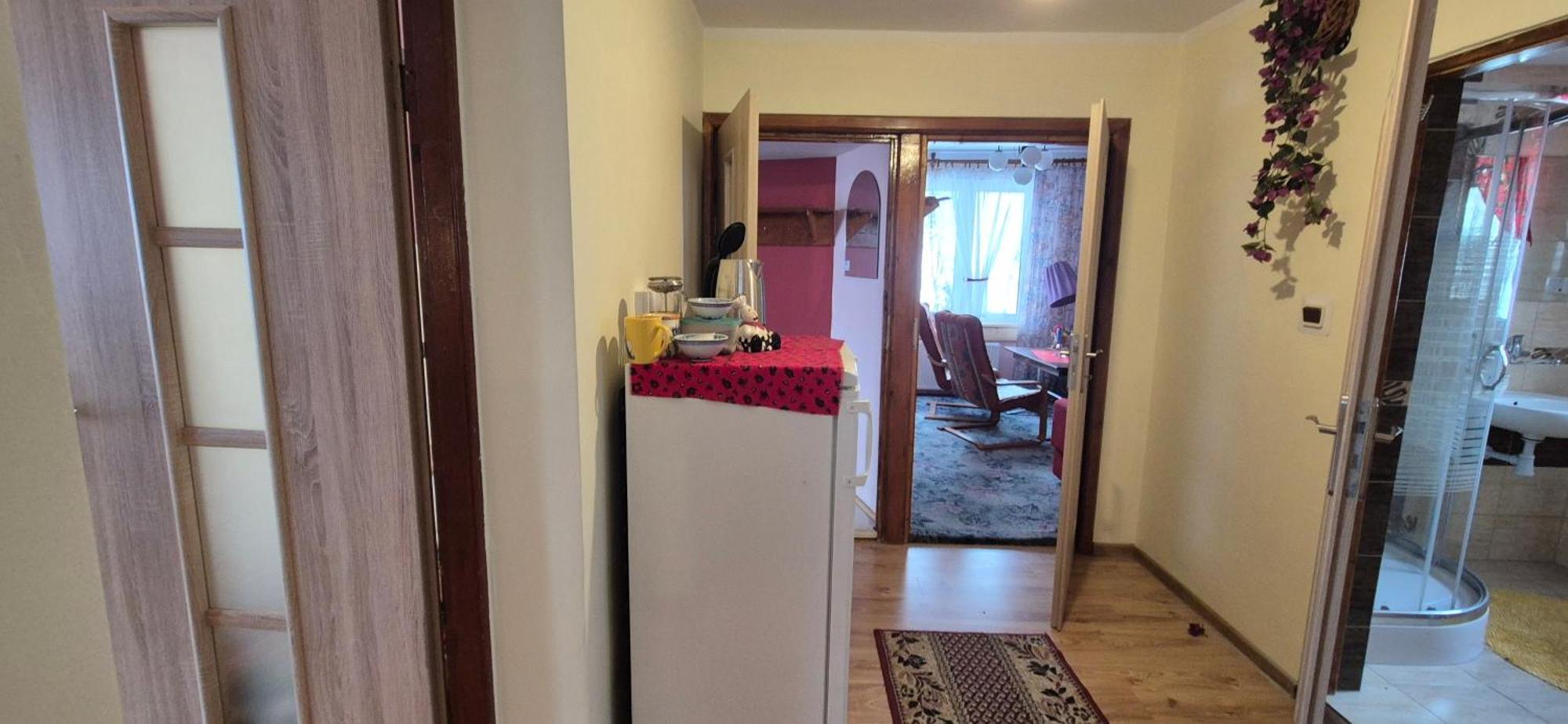 Gospodarstwo Agroturystyczne U Ani Villa Krosnica  Room photo